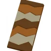 MALLARD FERRIERE Moule Tablette de Chocolat Craquelée x5 Online