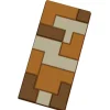 MALLARD FERRIERE Moule Tablette de Chocolat Tetris x5 Discount