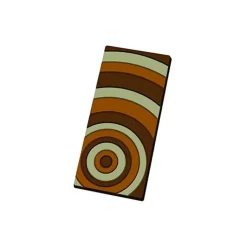 MALLARD FERRIERE Moule Tablette de Chocolat Onde x5 New
