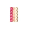 CUISINEADDICT Moule Tablette de Chocolat Pyramide x3 Hot