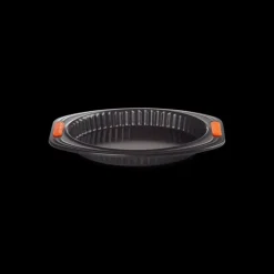 LE CREUSET Moule Tarte et Quiche Fond Amovible 28 cm Best