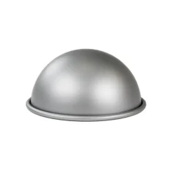 PME MouleDemi-Sphère Ø 16 cmAluminium