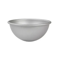 PME MouleDemi-Sphère Ø 16 cmAluminium