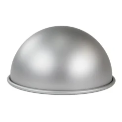 PME MouleDemi-Sphère Ø 21 cmAluminium Outlet