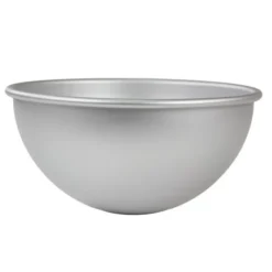 PME MouleDemi-Sphère Ø 21 cmAluminium Outlet