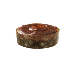 GATODECO Moules de Cuisson Spécial Tartelettes Gatodéco (x4) Hot
