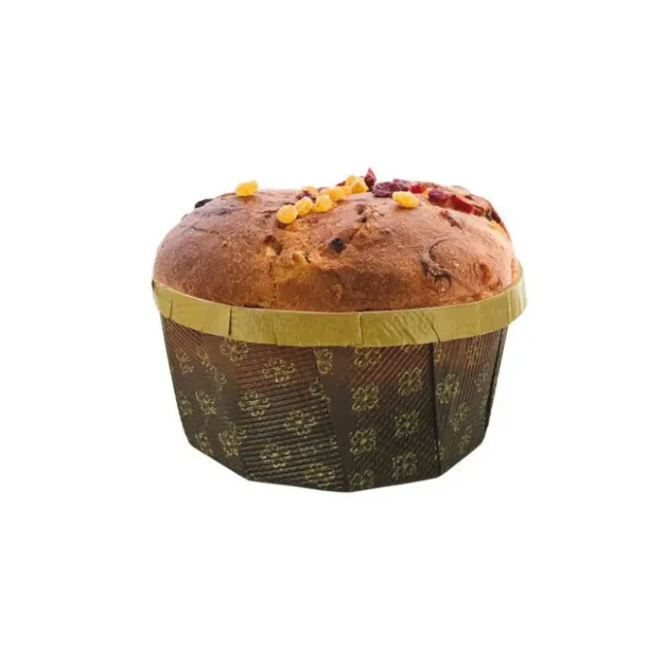 GATODECO Moules de Cuisson Spécial Brioches Pains Gatodéco (x4) Clearance