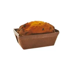 GATODECO Moules de Cuisson Spécial Mini-Cakes Gatodéco (x4) New