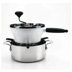 OXO Moulin à légumes Inox Ø 20 cm Good Grips Discount