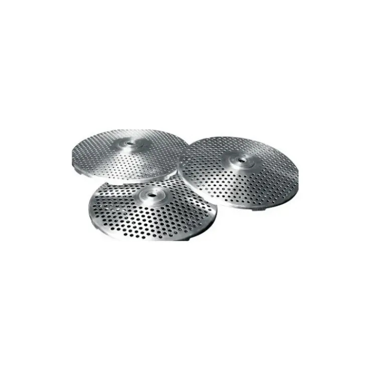 CRISTEL Moulin à Légumes Mutine Ø 20 cm Manche Amovible Inox Clearance