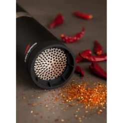 MICROPLANE Moulin à Piment Specialty Noir New