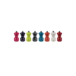 PEUGEOT Moulin à Poivre Bistro 10 cm Ivoire Sale