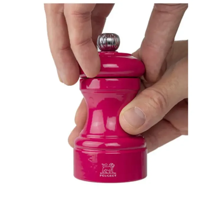 PEUGEOT Moulin à Poivre Bistro 10 cm Rose Bonbon Online