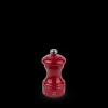 PEUGEOT Moulin à Poivre Bistro 10 cm Rouge Passion Outlet