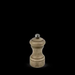 PEUGEOT Moulin à Poivre Bistro 10 cm Bois de Hêtre Hot