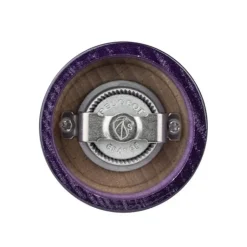 PEUGEOT Moulin à Poivre Bistro 10 cm Aubergine Clearance