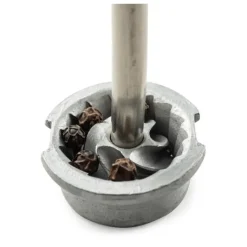PEUGEOT Moulin à Poivre Bistro 10 cm Ardoise Sale