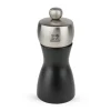 PEUGEOT Moulin à Poivre Fidji 12 cm Noir-Inox Online