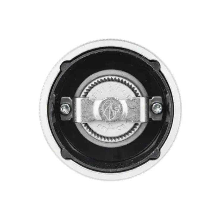 PEUGEOT Moulin à Poivre Line 12 cm Aluminium