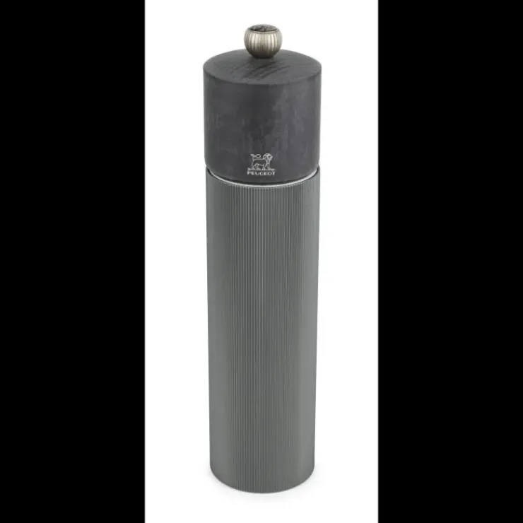 PEUGEOT Moulin à Poivre Line 22 cm Carbone Outlet