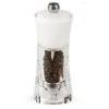 PEUGEOT Moulin à Poivre Molène 14 cm Transparent et Blanc Online