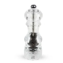 PEUGEOT Moulin à Poivre Nancy 18 cm Transparent Online