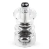 PEUGEOT Moulin à Poivre Nancy 9 cm Transparent New