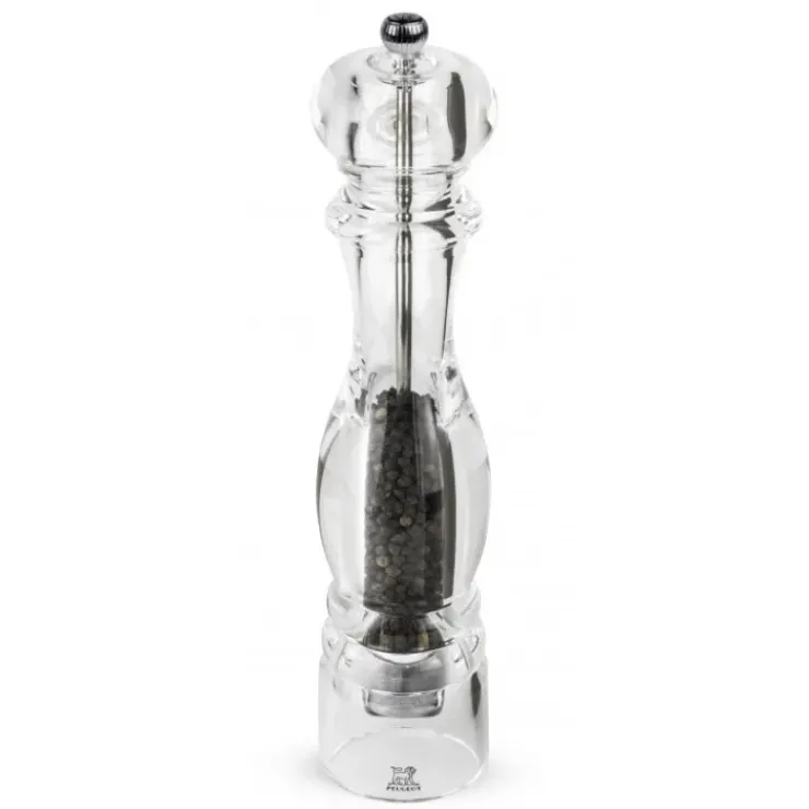 PEUGEOT Moulin à Poivre Nancy 30 cm Transparent Online