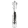 PEUGEOT Moulin à Poivre Nancy 38 cm Transparent New