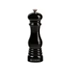 LE CREUSET Moulin à poivre Noir Ebene (noir) Outlet