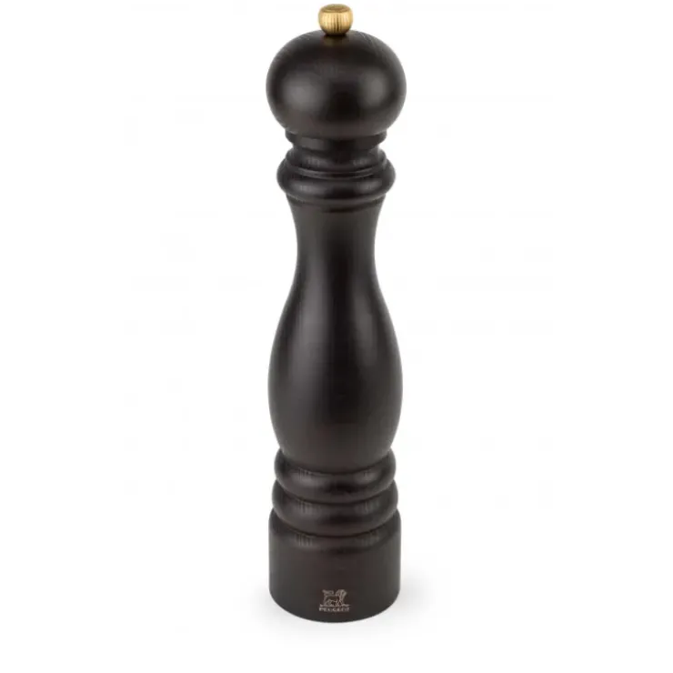 PEUGEOT Moulin à Poivre Paris 30 cm Chocolat Discount