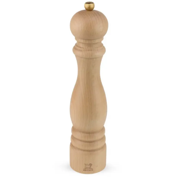PEUGEOT Moulin à Poivre Paris 30 cm Bois Naturel Best