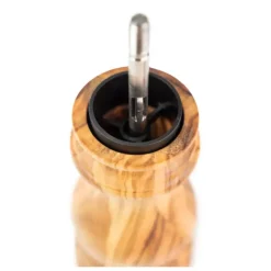 PEUGEOT Moulin à Poivre Paris 18 cm Bois Olivier Best