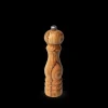 PEUGEOT Moulin à Poivre Paris 22 cm Bois Olivier Clearance