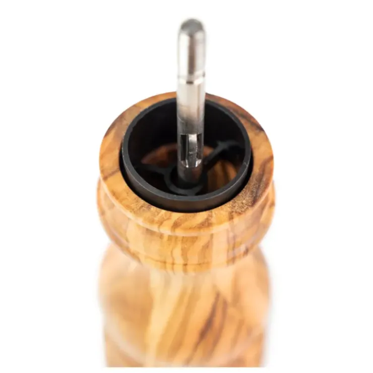PEUGEOT Moulin à Poivre Paris 22 cm Bois Olivier Clearance