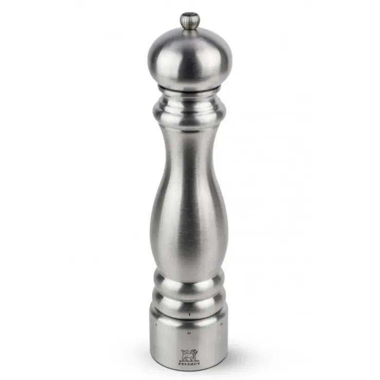PEUGEOT Moulin à Poivre Paris Chef U'Select 30 cm Inox Sale