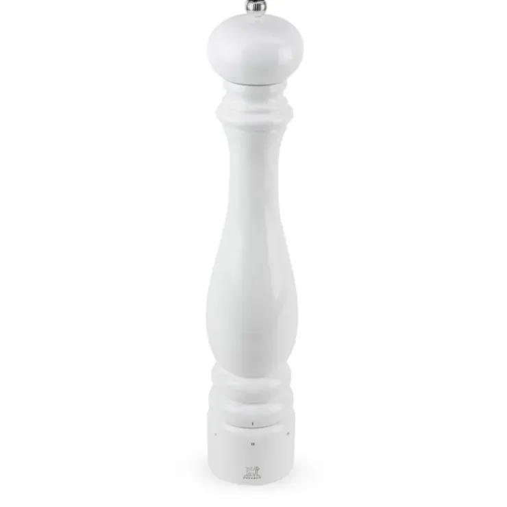 PEUGEOT Moulin à Poivre Paris U'Select 40 cm Laqué Blanc Online