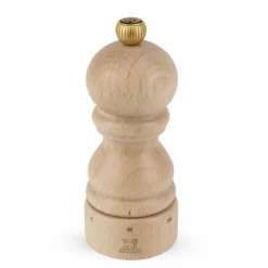 PEUGEOT Moulin à Poivre Paris U'Select 12 cm Bois Naturel Sale