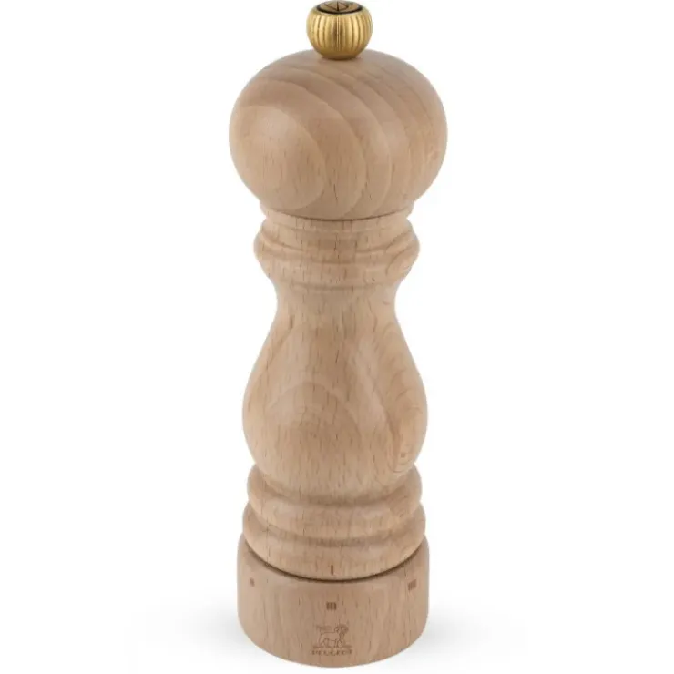 PEUGEOT Moulin à Poivre Paris U'Select 18 cm Bois Naturel Best