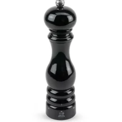 PEUGEOT Moulin à Poivre Paris U'Select 22 cm Laqué Noir Sale