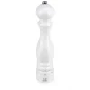 PEUGEOT Moulin à Poivre Paris U'Select 30 cm Laqué Blanc Clearance