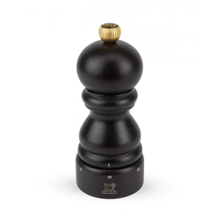 PEUGEOT Moulin à Poivre Paris U'Select 12 cm Chocolat Best