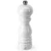 PEUGEOT Moulin à Poivre Paris U'Select 18 cm Laqué Blanc