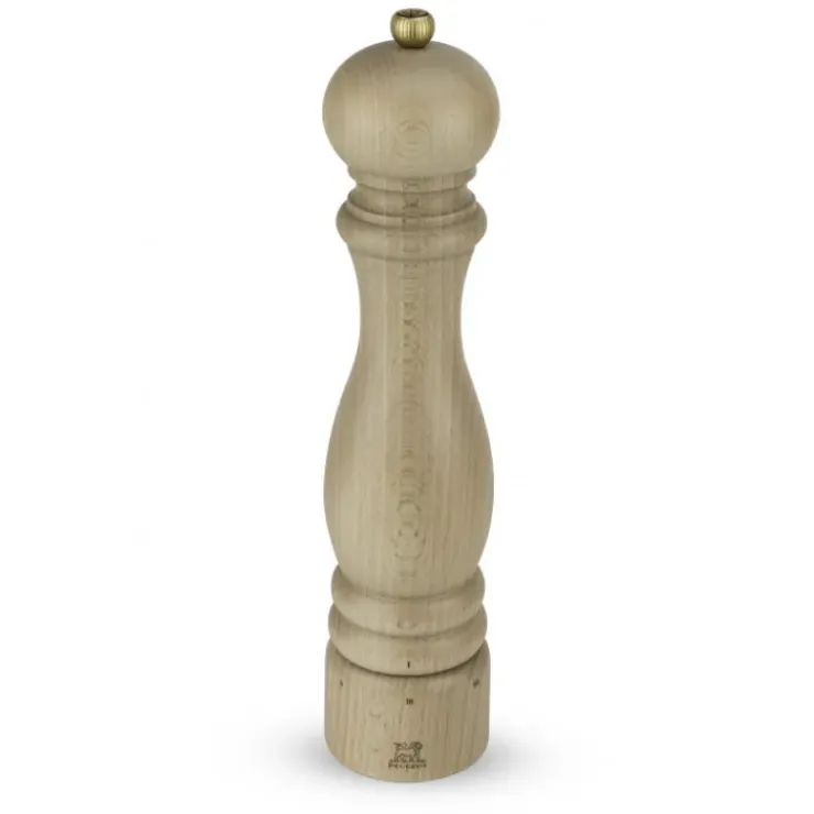 PEUGEOT Moulin à Poivre Paris U'Select 30 cm Bois Naturel Best