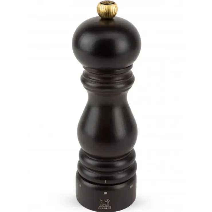 PEUGEOT Moulin à Poivre Paris U'Select 18 cm Chocolat Discount