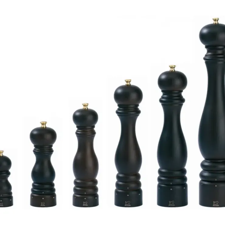 PEUGEOT Moulin à Poivre Paris U'Select 18 cm Chocolat Discount
