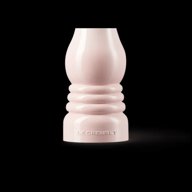 LE CREUSET Moulin à Poivre Shell Pink 21 cm Sale