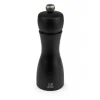 PEUGEOT Moulin à Poivre Tahiti 15 cm Noir Mat Clearance