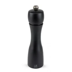 PEUGEOT Moulin à Poivre Tahiti 20 cm Noir Mat Sale