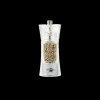 TERRE EXOTIQUE Moulin à Poivre Zassenhaus avec Poivre Blanc de Penja 30 g Hot